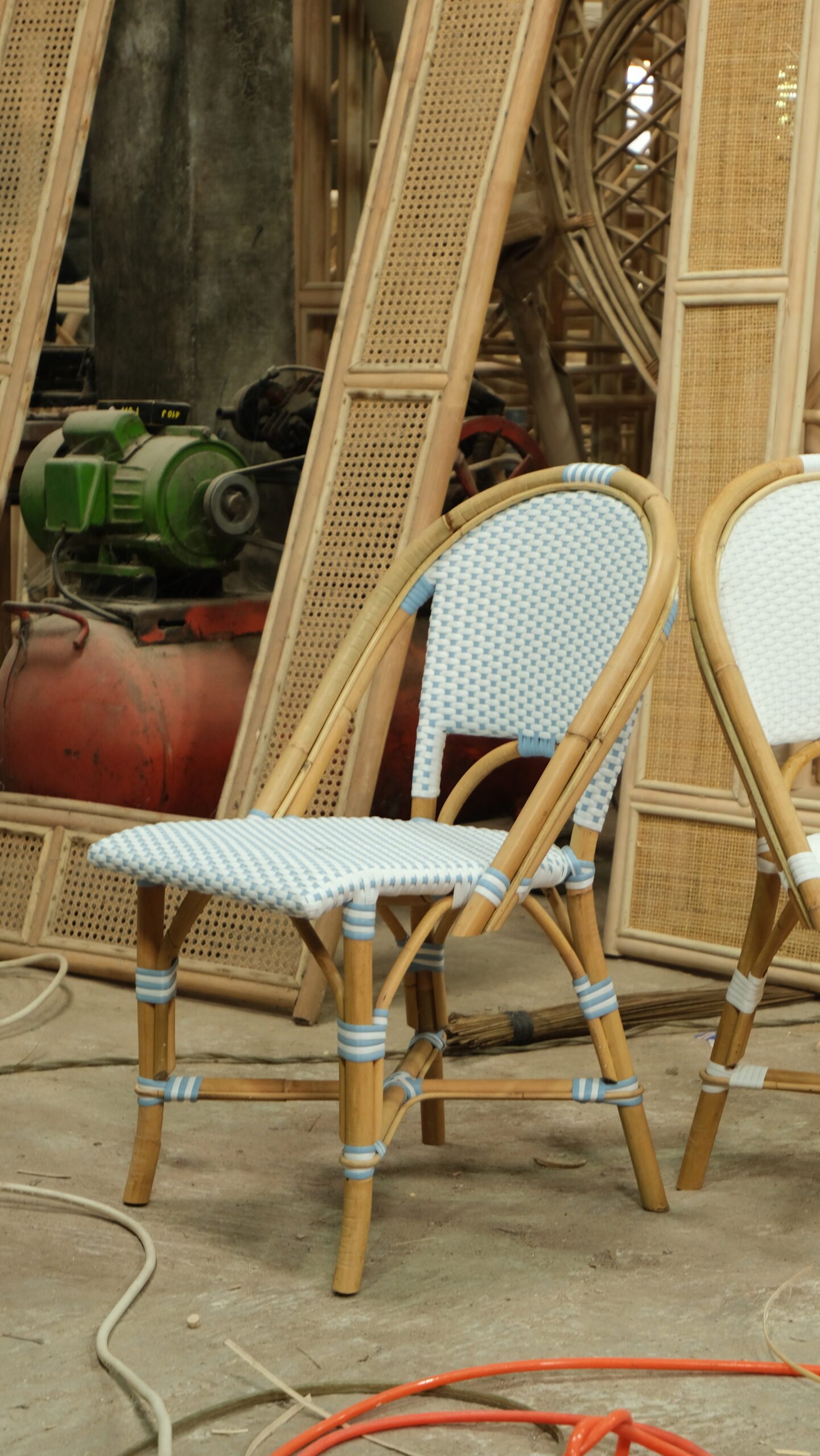 How to Partner with a Rattan Furniture Manufacturer for Wholesale Supply