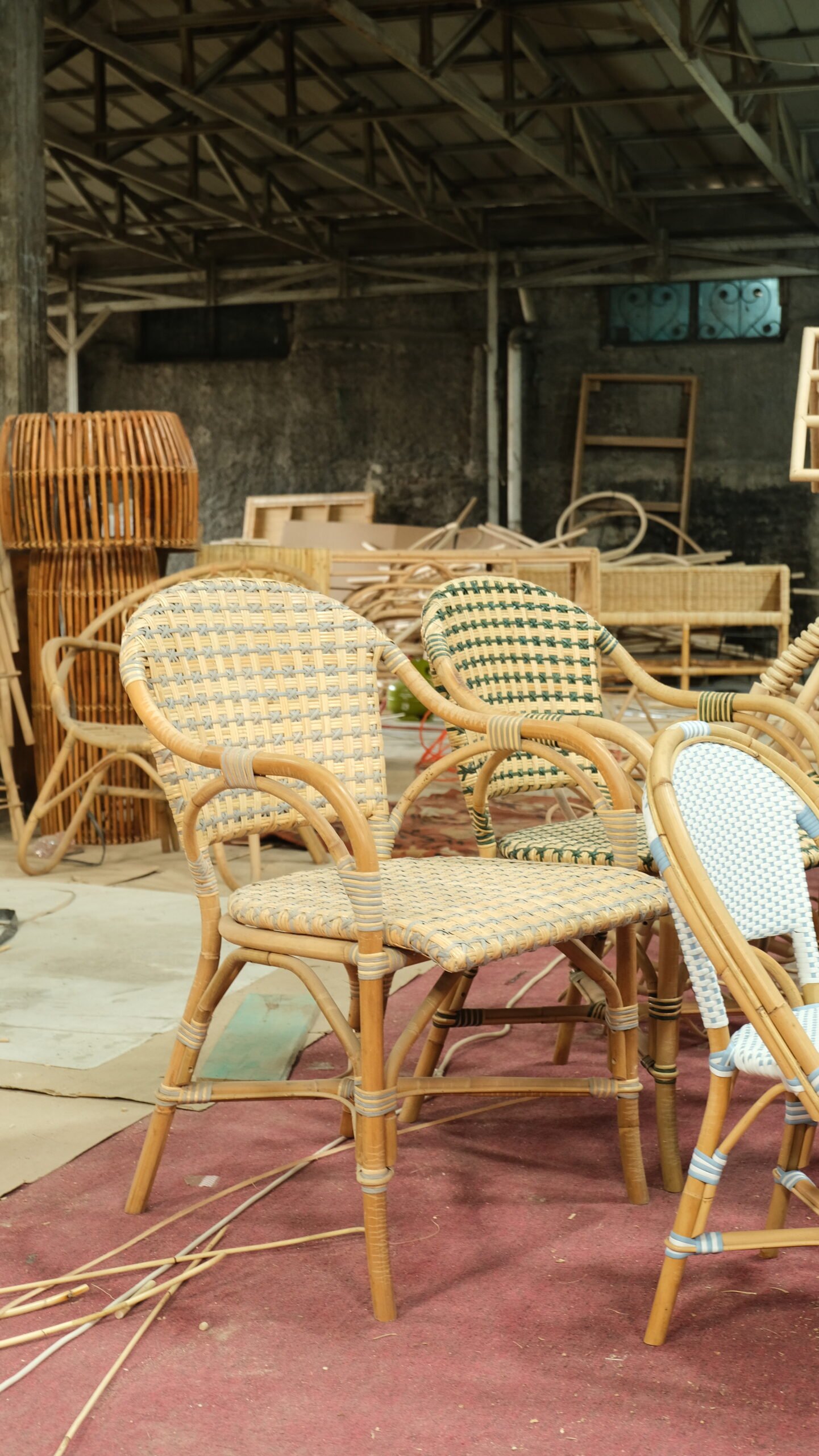 Wholesale Rattan Furniture: What You Need to Know