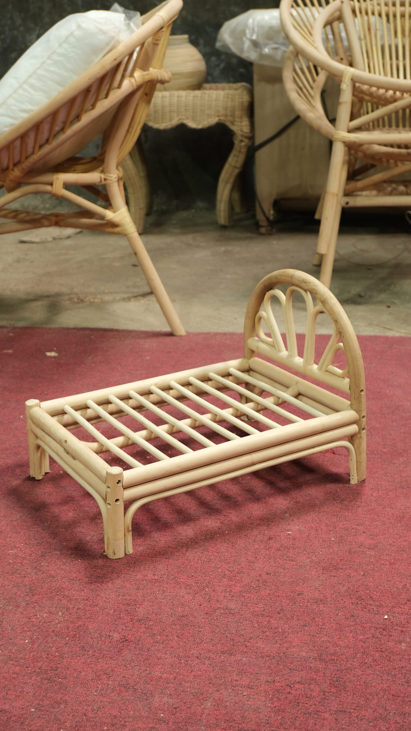 5 Things Interior Designers Love About Working with Rattan Manufacturers