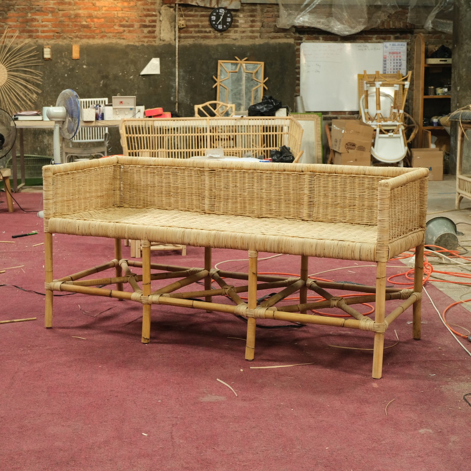 Rattan for Resorts: Why It’s a Top Choice for Hospitality Design