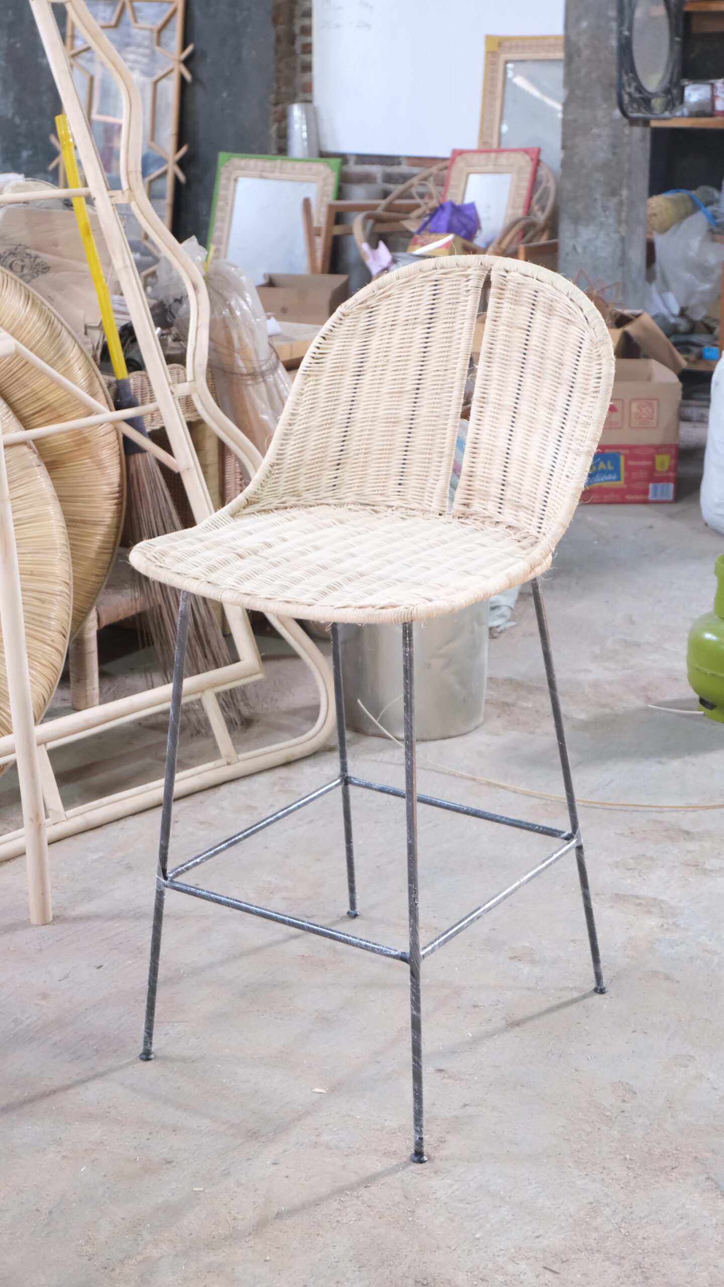 Custom Rattan Furniture: How to Order from a Manufacturer