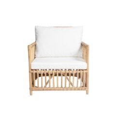 KENZO LOUNGE CHAIR