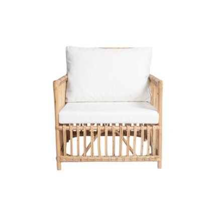 KENZO LOUNGE CHAIR