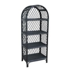 HANASUI RATTAN SHELF