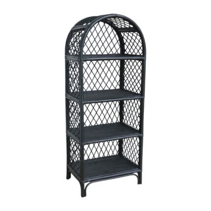 HANASUI RATTAN SHELF
