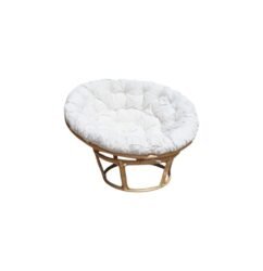 PAPASAN LOUNGE CHAIR