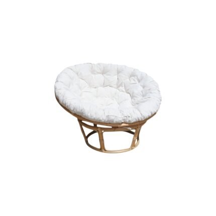 PAPASAN LOUNGE CHAIR