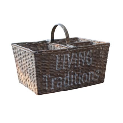RATTAN BASKET SELIMIT